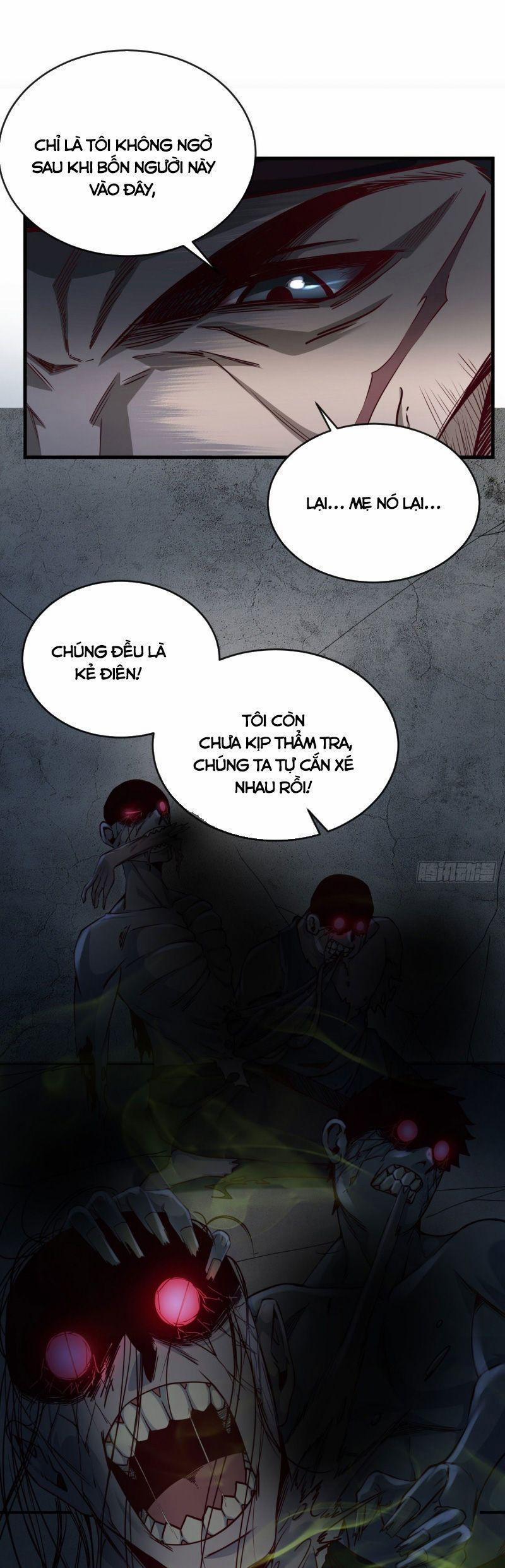 Từ Hồng Nguyệt Khai Thủy 15 trang 12