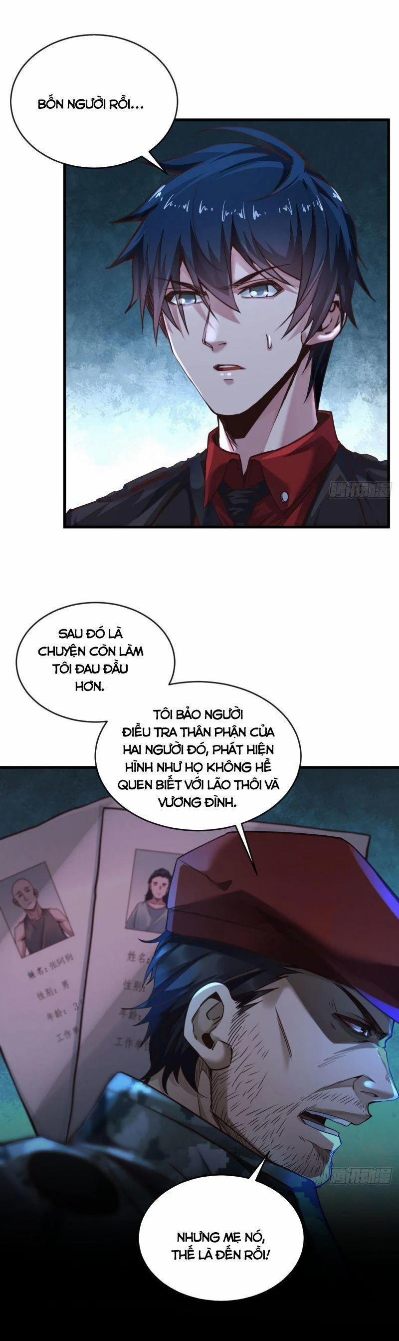 Từ Hồng Nguyệt Khai Thủy 15 trang 2