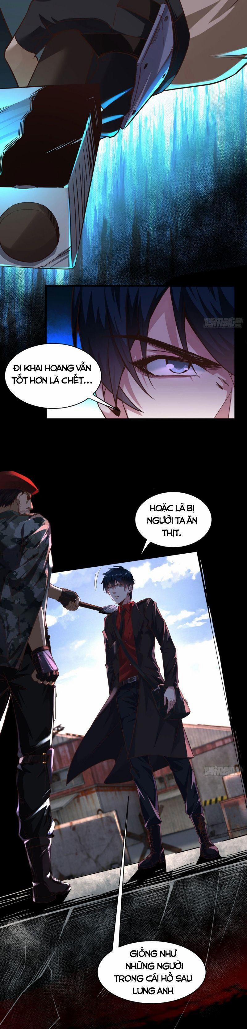 Từ Hồng Nguyệt Khai Thủy 15 trang 24