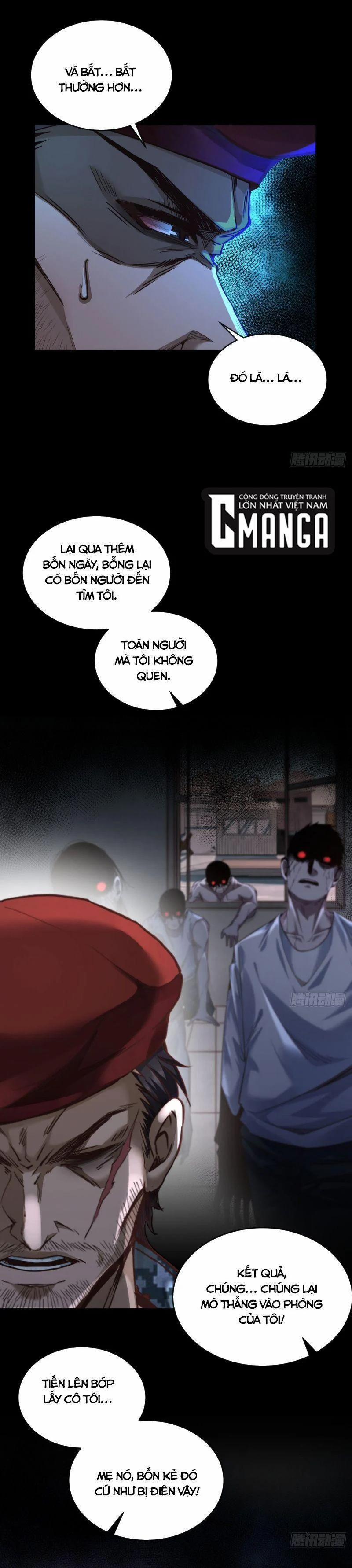 Từ Hồng Nguyệt Khai Thủy 15 trang 3