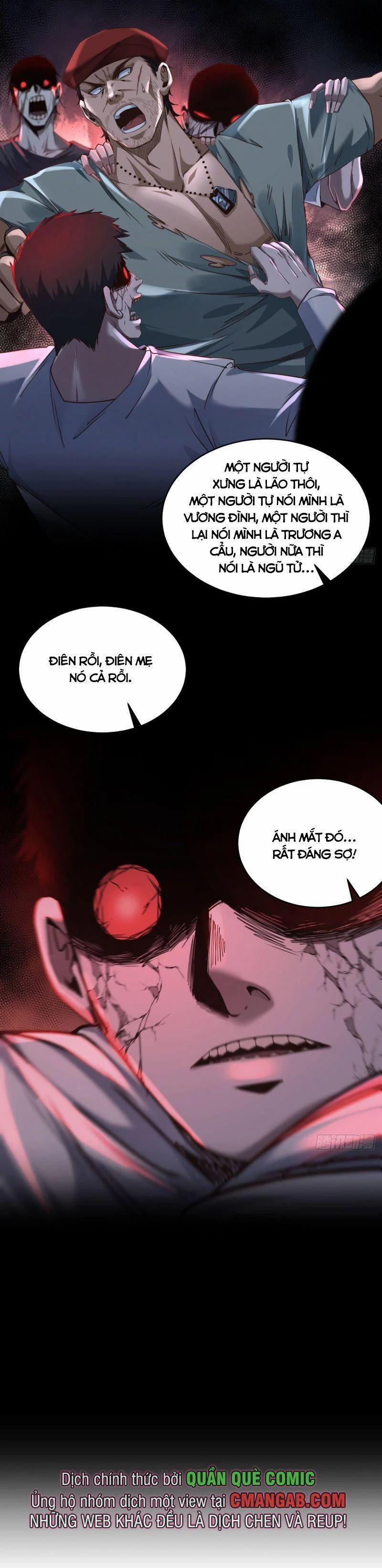 Từ Hồng Nguyệt Khai Thủy 15 trang 4