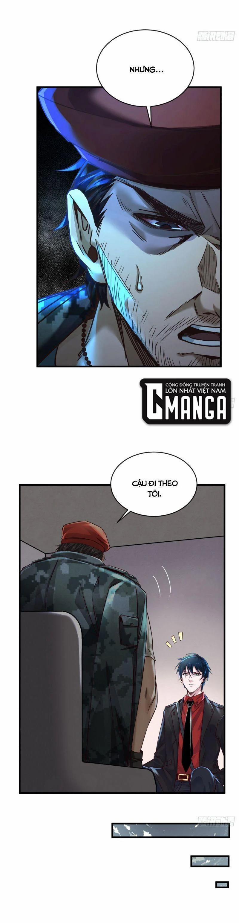 Từ Hồng Nguyệt Khai Thủy 15 trang 6