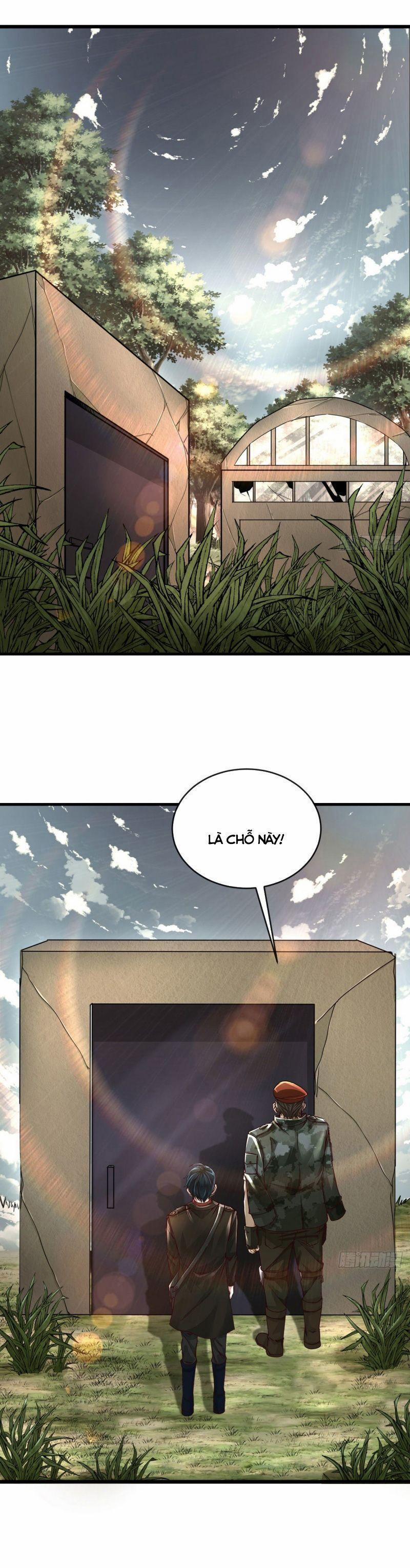 Từ Hồng Nguyệt Khai Thủy 15 trang 7