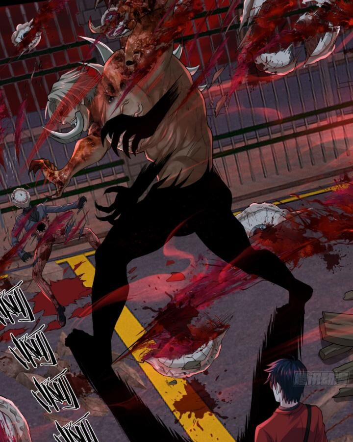 Từ Hồng Nguyệt Khai Thủy 152 trang 27