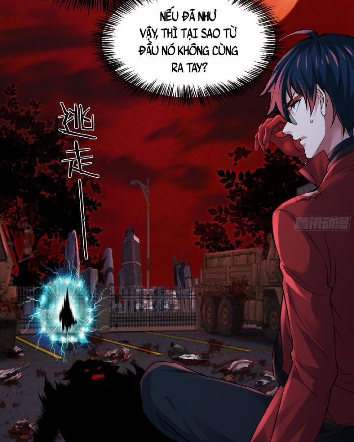 Từ Hồng Nguyệt Khai Thủy 152 trang 46