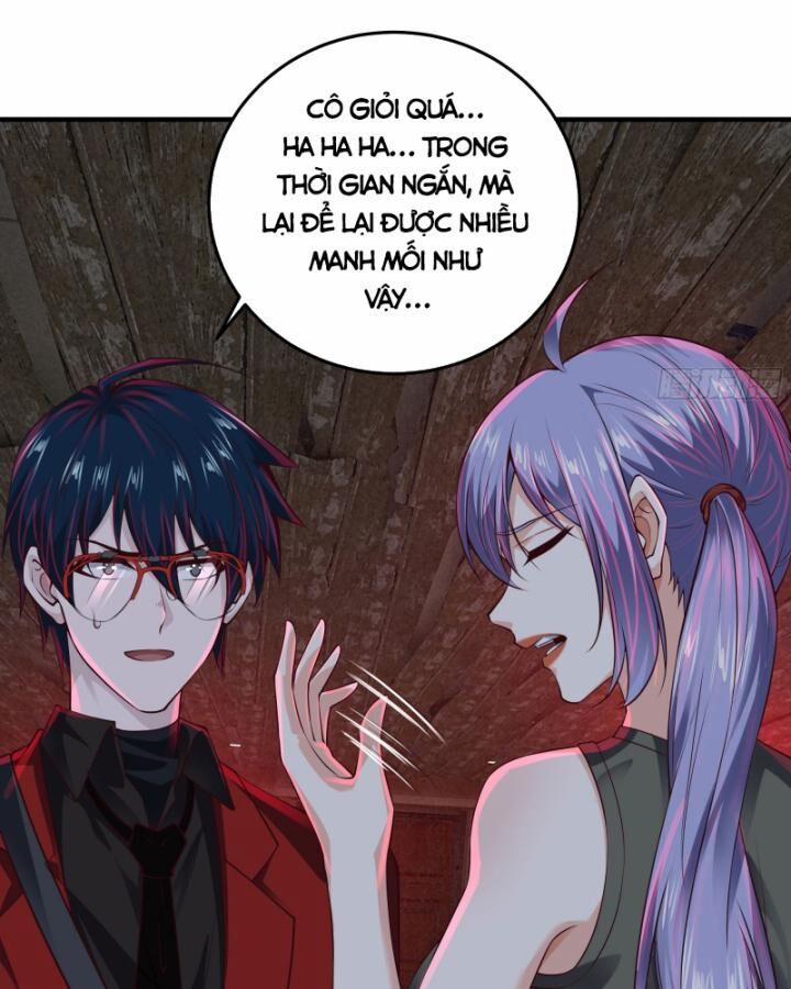 Từ Hồng Nguyệt Khai Thủy 154 trang 14