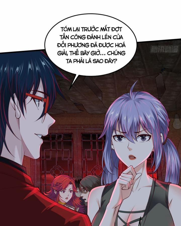 Từ Hồng Nguyệt Khai Thủy 154 trang 19