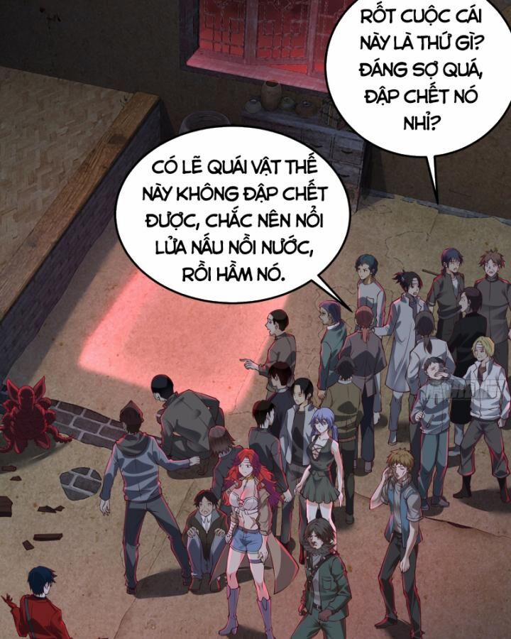 Từ Hồng Nguyệt Khai Thủy 154 trang 3