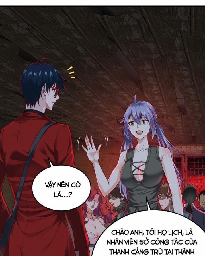 Từ Hồng Nguyệt Khai Thủy 154 trang 7