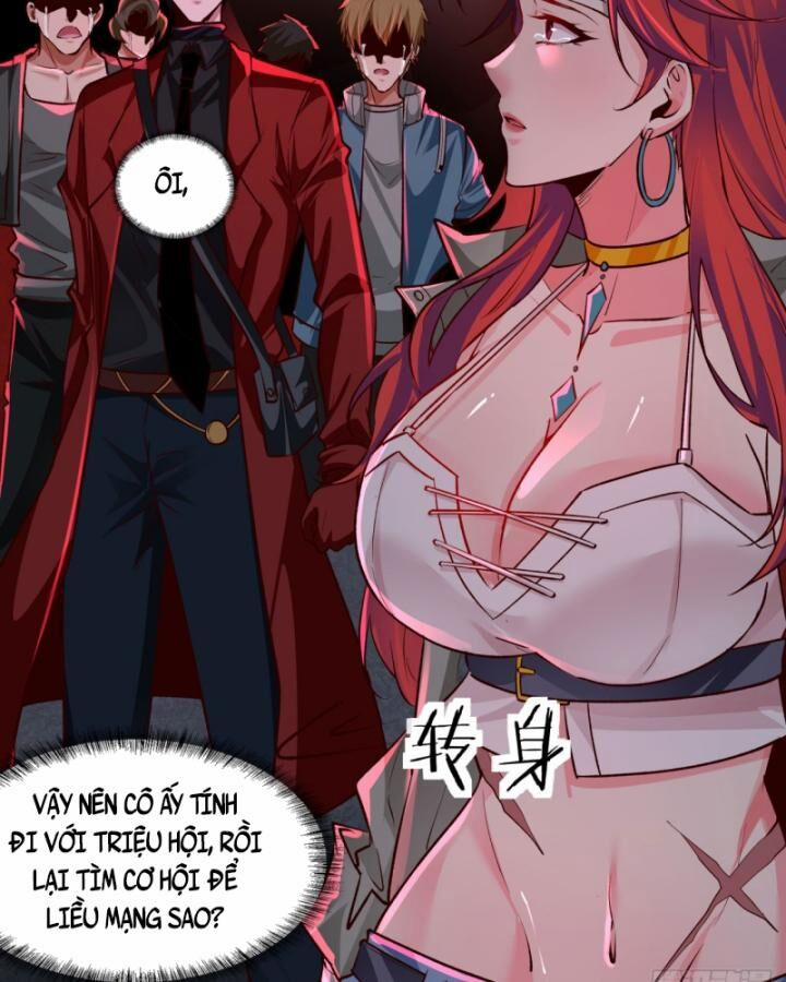Từ Hồng Nguyệt Khai Thủy 155 trang 33