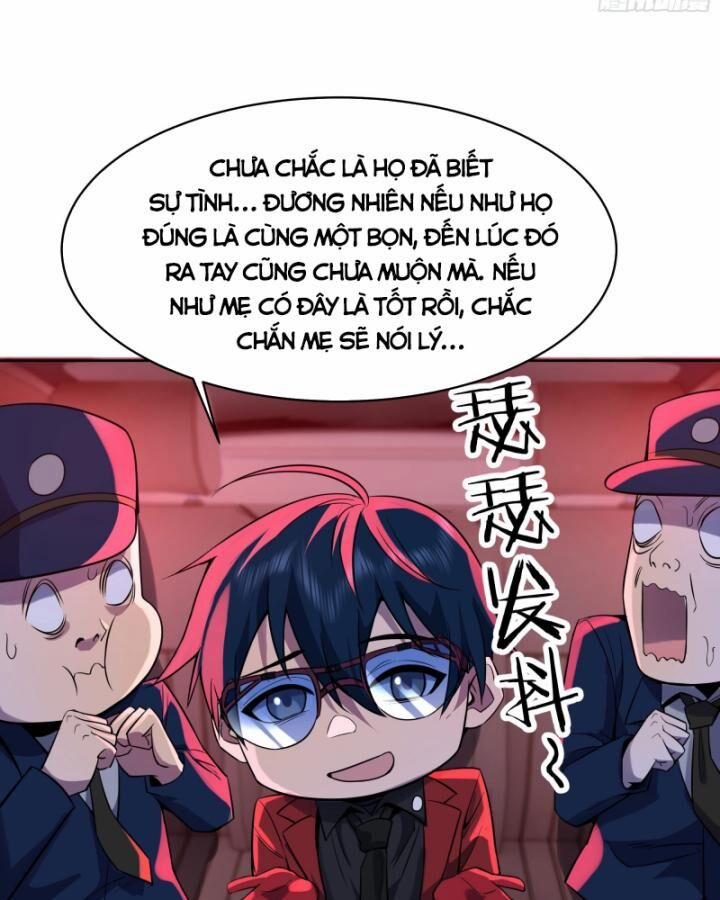 Từ Hồng Nguyệt Khai Thủy 156 trang 29