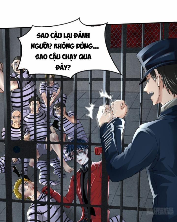 Từ Hồng Nguyệt Khai Thủy 157 trang 23