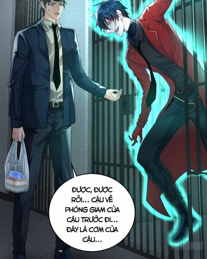 Từ Hồng Nguyệt Khai Thủy 157 trang 25