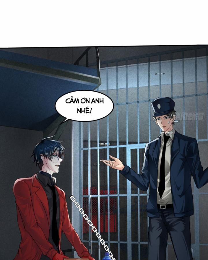 Từ Hồng Nguyệt Khai Thủy 157 trang 28