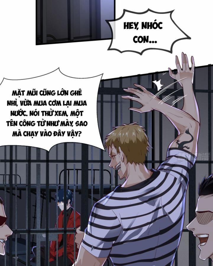 Từ Hồng Nguyệt Khai Thủy 157 trang 3