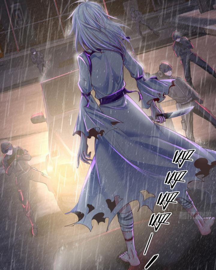 Từ Hồng Nguyệt Khai Thủy 158 trang 3