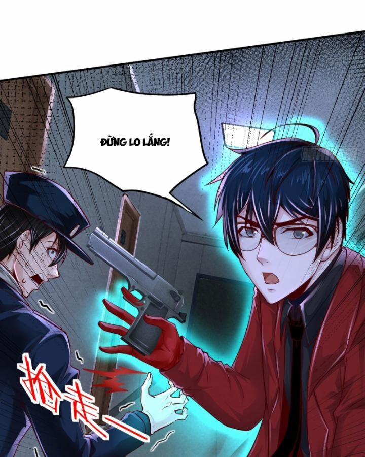 Từ Hồng Nguyệt Khai Thủy 159 trang 26