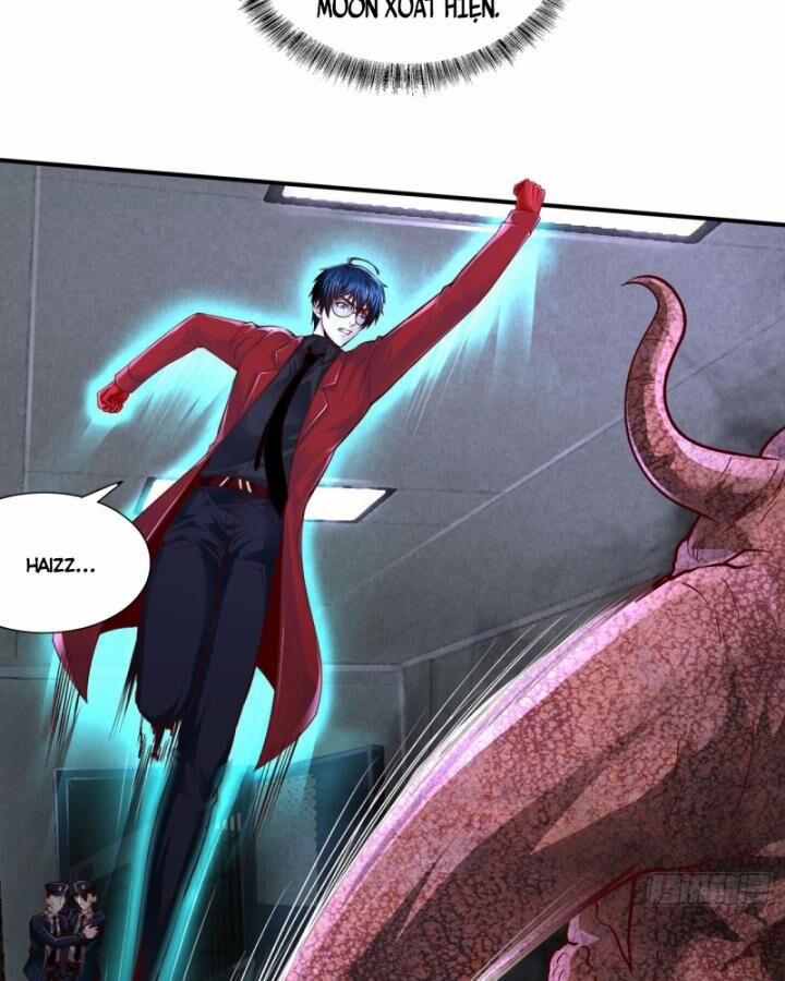 Từ Hồng Nguyệt Khai Thủy 159 trang 32