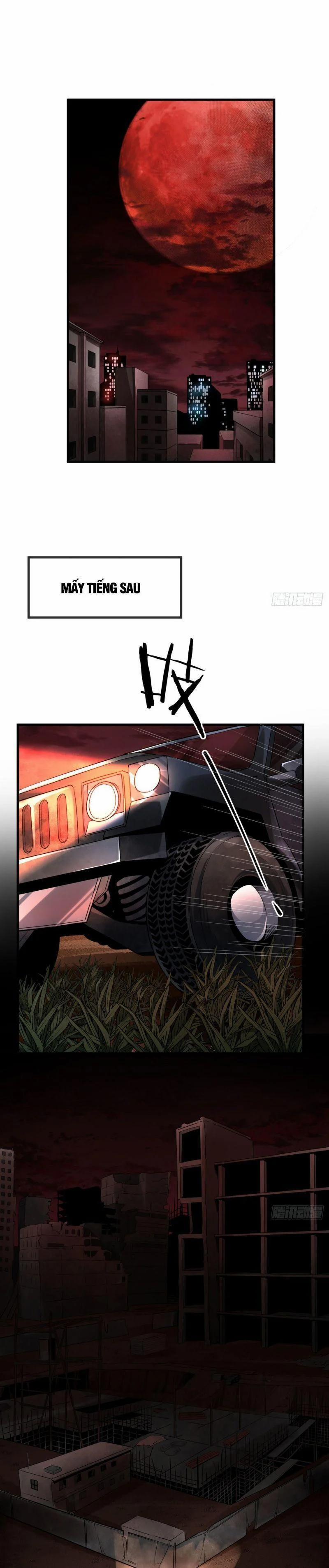 Từ Hồng Nguyệt Khai Thủy 16 trang 16