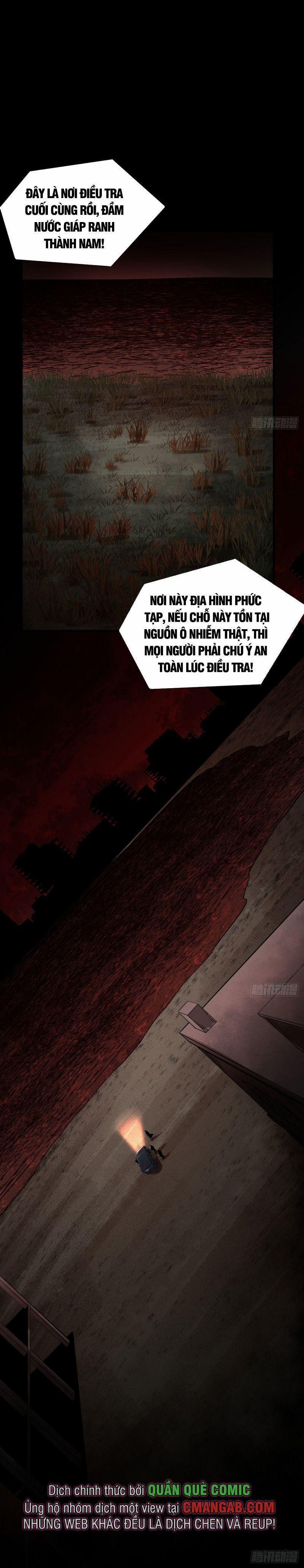 Từ Hồng Nguyệt Khai Thủy 16 trang 18