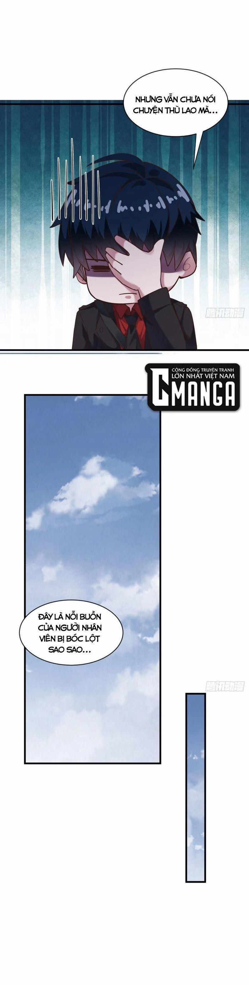 Từ Hồng Nguyệt Khai Thủy 16 trang 2