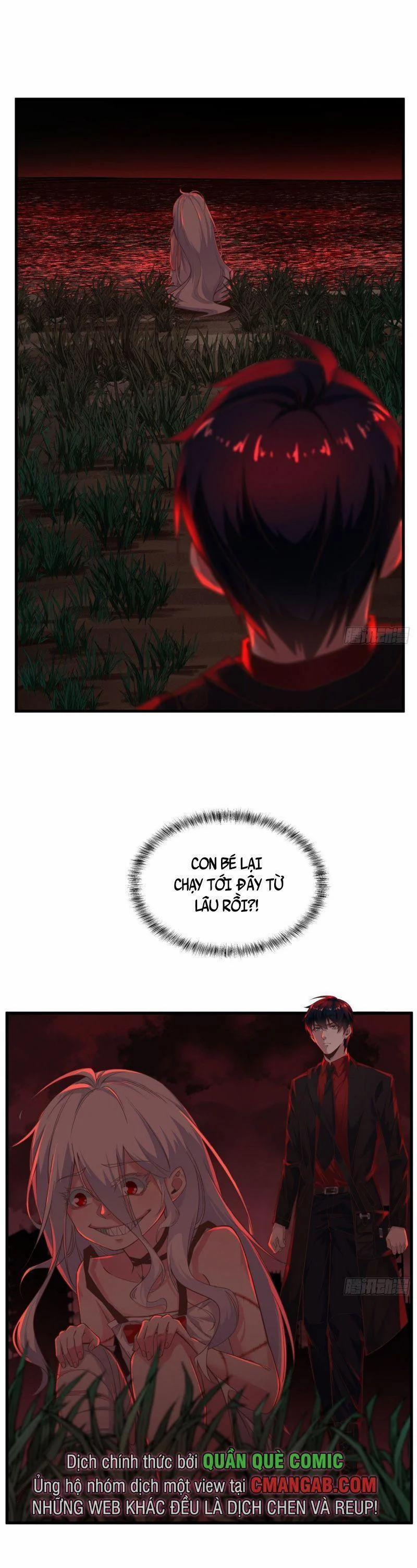 Từ Hồng Nguyệt Khai Thủy 16 trang 20