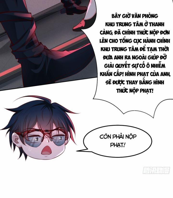 Từ Hồng Nguyệt Khai Thủy 160 trang 10