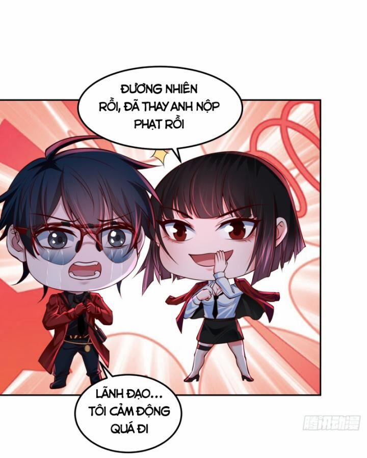 Từ Hồng Nguyệt Khai Thủy 160 trang 11