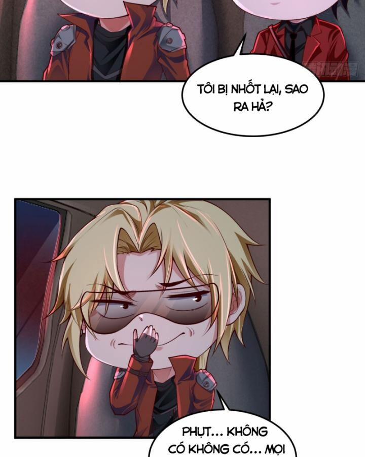 Từ Hồng Nguyệt Khai Thủy 160 trang 28