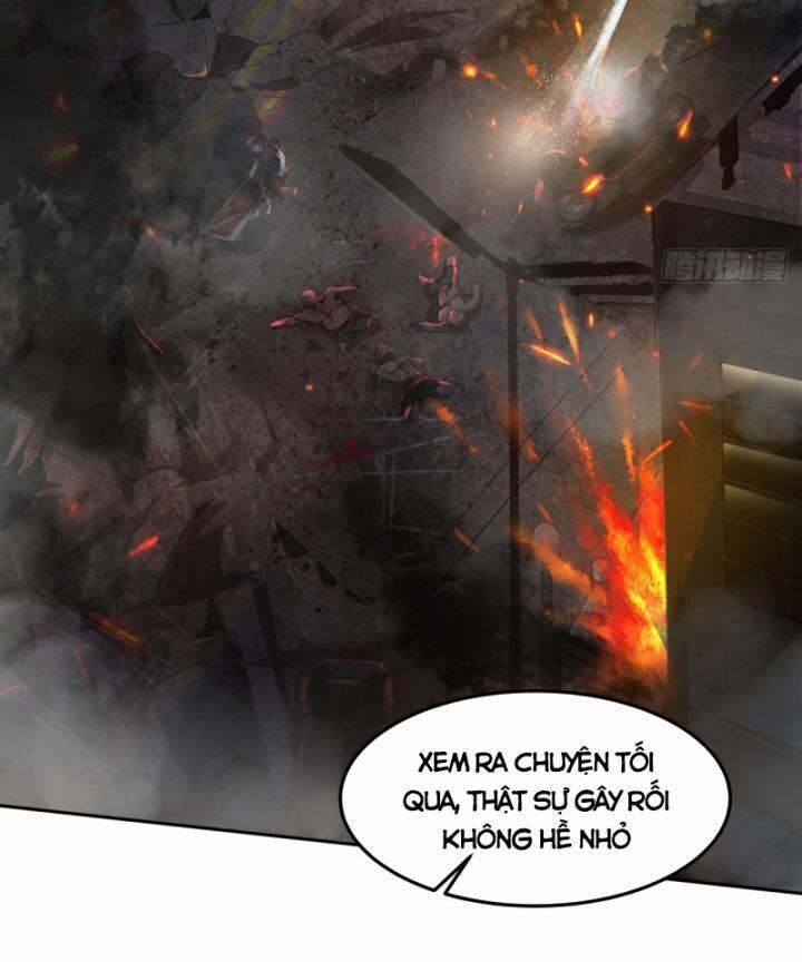 Từ Hồng Nguyệt Khai Thủy 160 trang 33