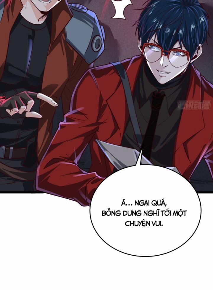 Từ Hồng Nguyệt Khai Thủy 161 trang 14