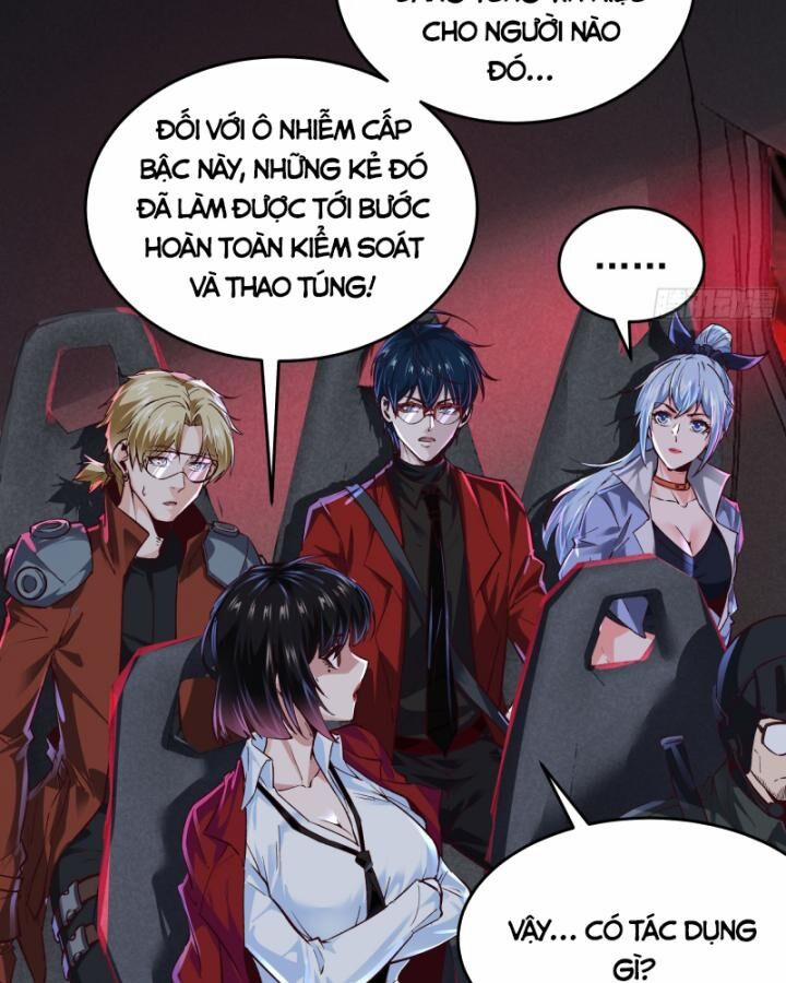 Từ Hồng Nguyệt Khai Thủy 161 trang 3