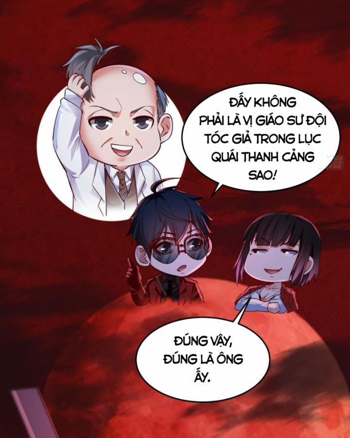 Từ Hồng Nguyệt Khai Thủy 161 trang 36