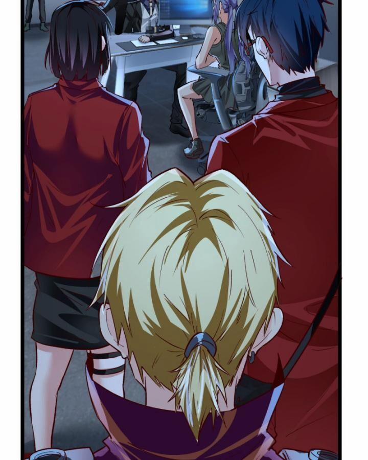 Từ Hồng Nguyệt Khai Thủy 161 trang 48