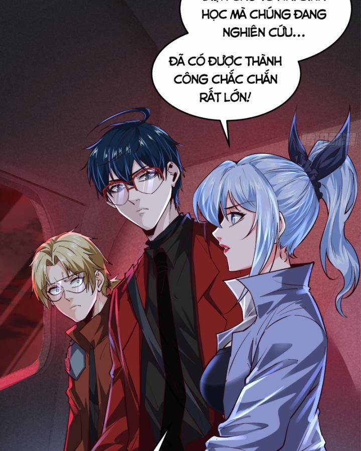 Từ Hồng Nguyệt Khai Thủy 161 trang 5