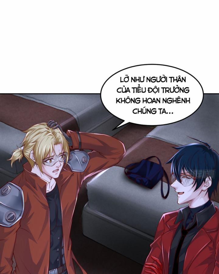 Từ Hồng Nguyệt Khai Thủy 163 trang 10