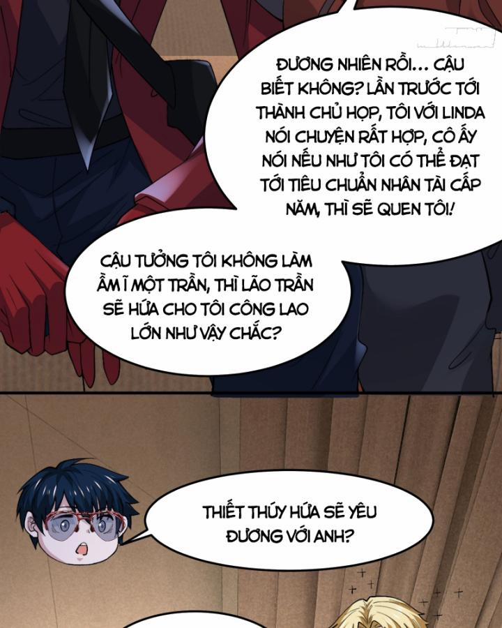 Từ Hồng Nguyệt Khai Thủy 163 trang 26