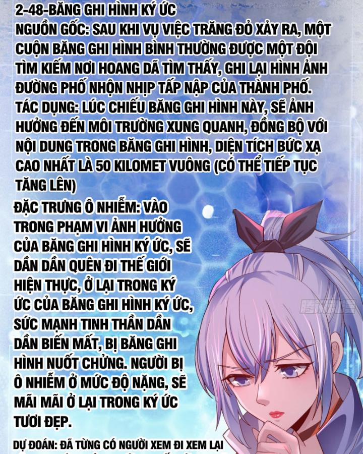 Từ Hồng Nguyệt Khai Thủy 168 trang 9