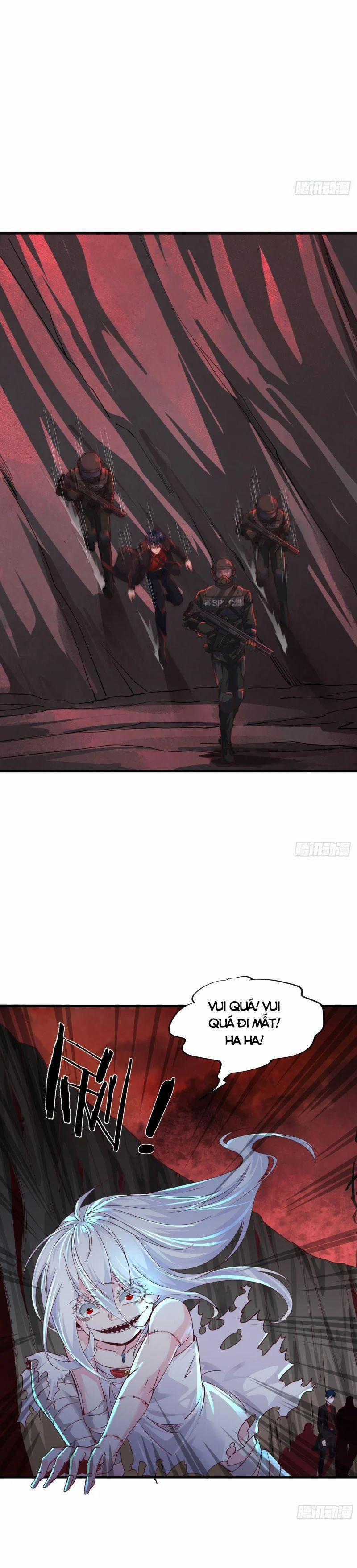 Từ Hồng Nguyệt Khai Thủy 17 trang 13