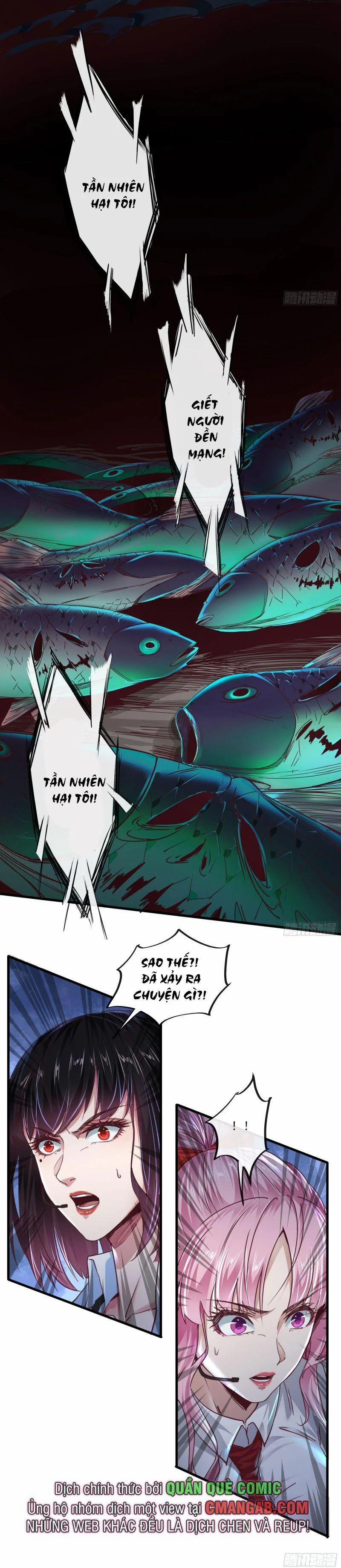 Từ Hồng Nguyệt Khai Thủy 17 trang 16