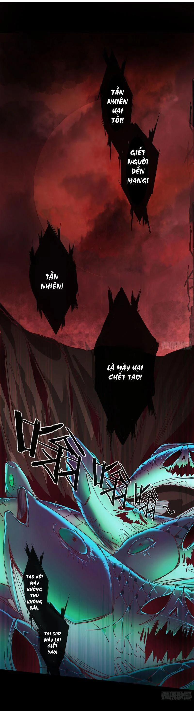 Từ Hồng Nguyệt Khai Thủy 17 trang 17