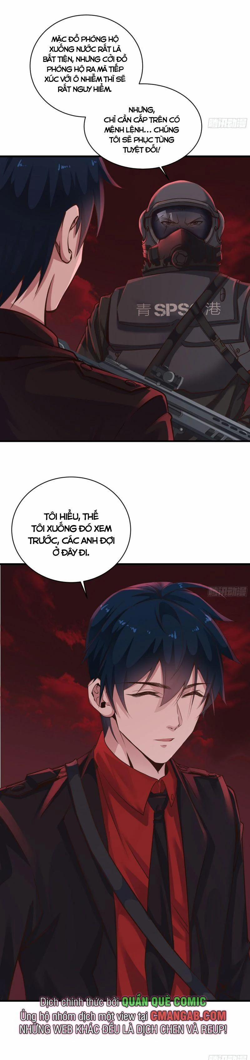 Từ Hồng Nguyệt Khai Thủy 17 trang 3