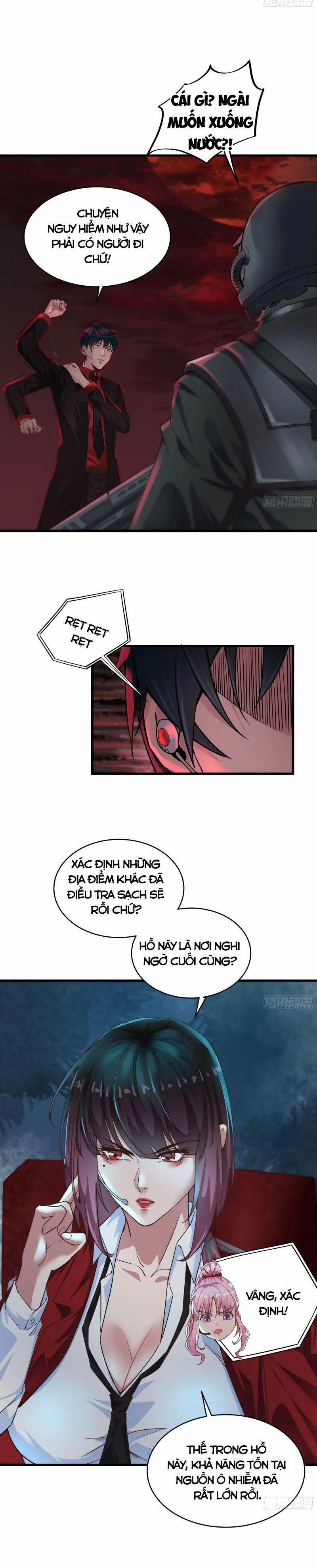 Từ Hồng Nguyệt Khai Thủy 17 trang 4