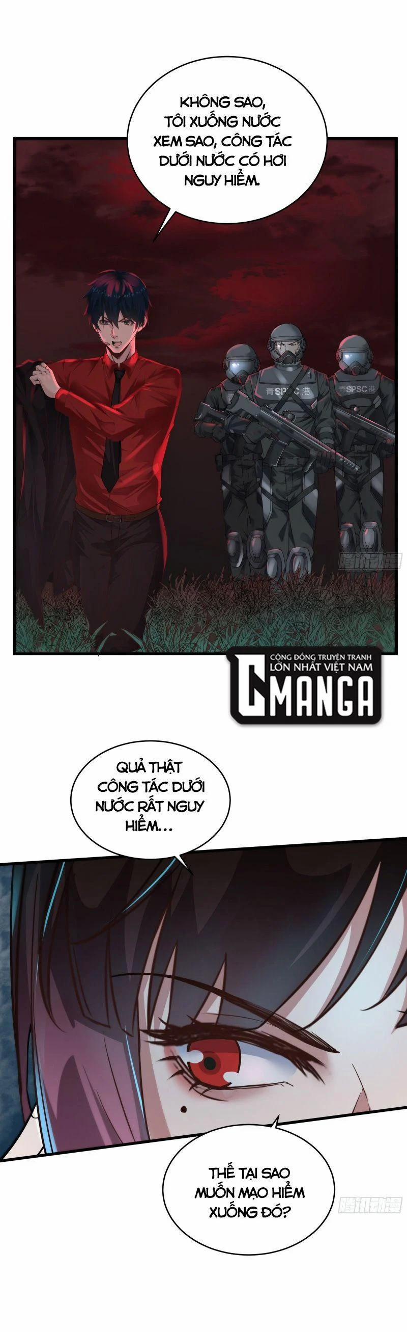 Từ Hồng Nguyệt Khai Thủy 17 trang 5