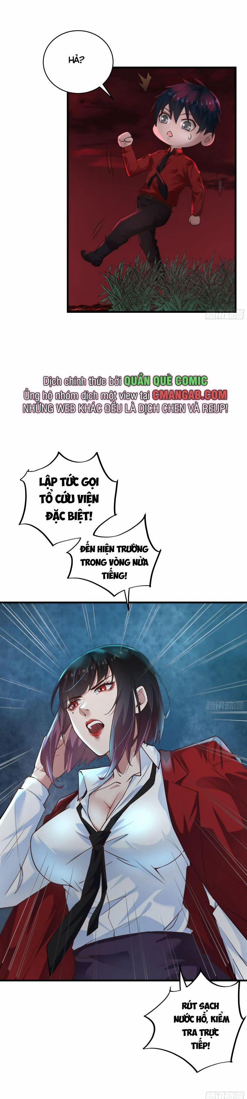 Từ Hồng Nguyệt Khai Thủy 17 trang 6