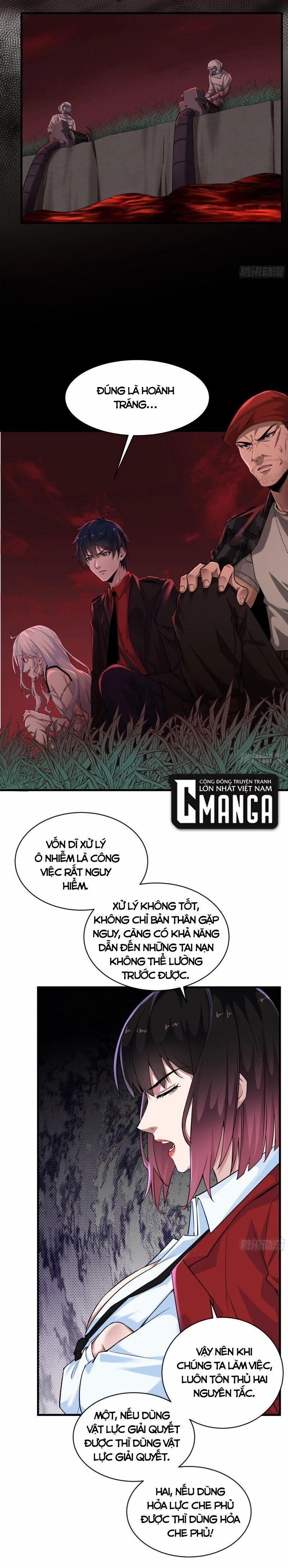 Từ Hồng Nguyệt Khai Thủy 17 trang 8