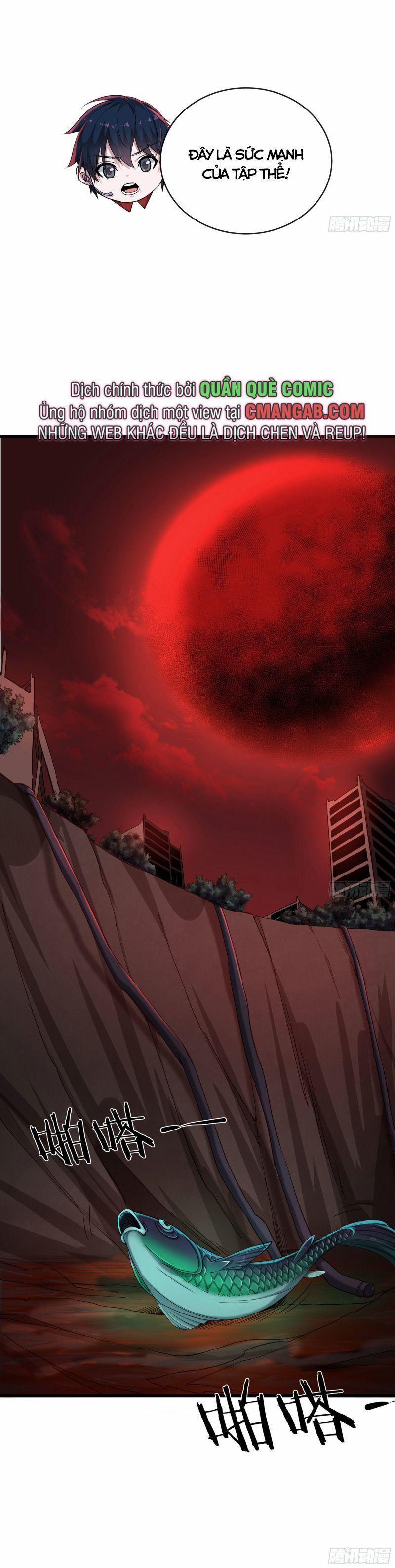 Từ Hồng Nguyệt Khai Thủy 17 trang 9