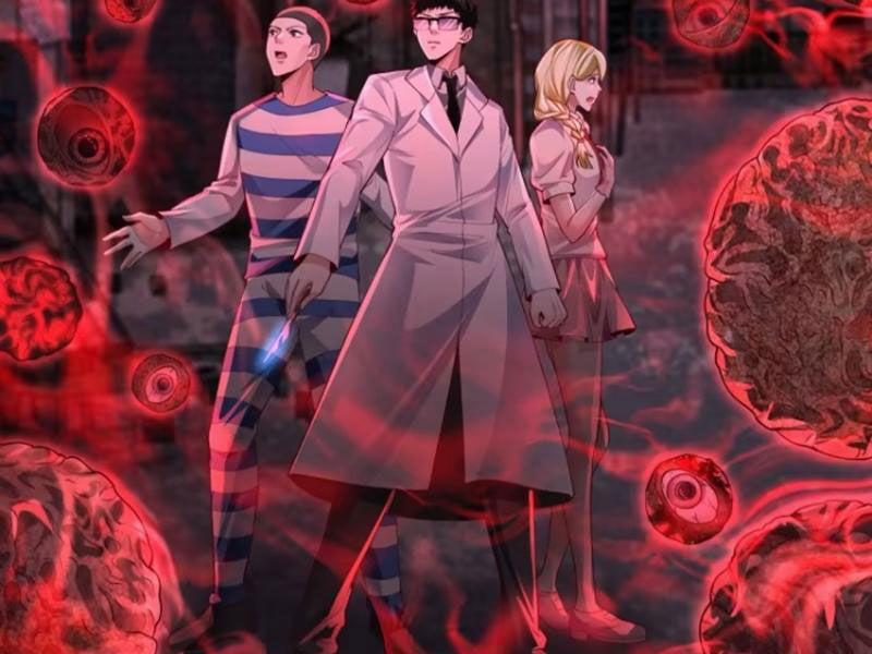 Từ Hồng Nguyệt Khai Thủy 171 trang 18