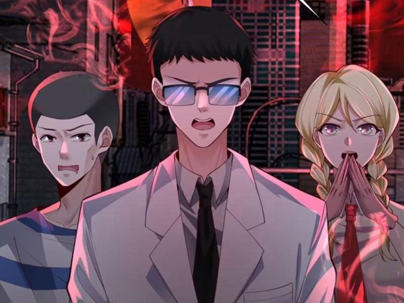 Từ Hồng Nguyệt Khai Thủy 171 trang 23