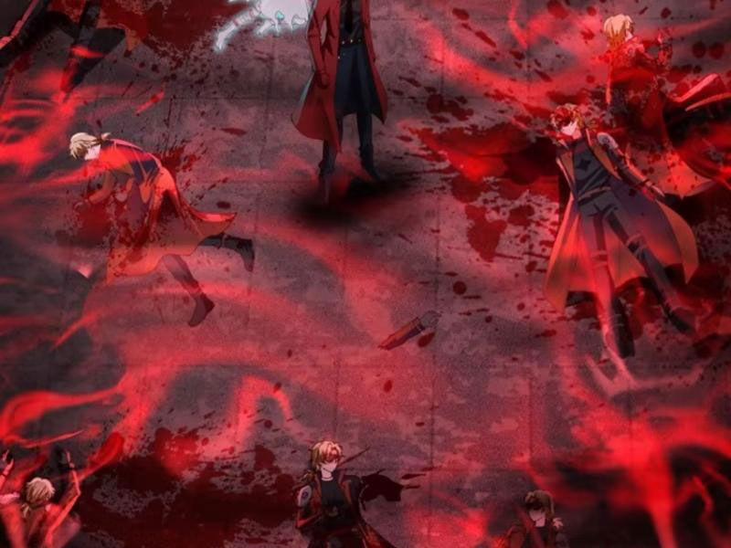 Từ Hồng Nguyệt Khai Thủy 172 trang 104